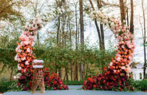 Flowers Bridge