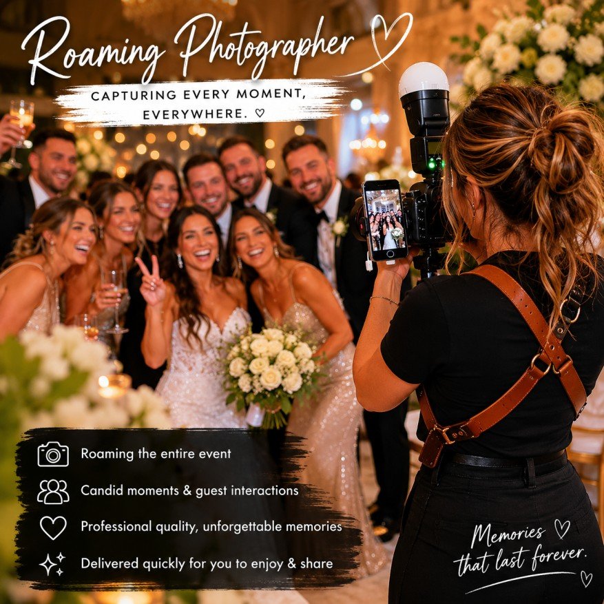 roaming photographer in lancaster pa