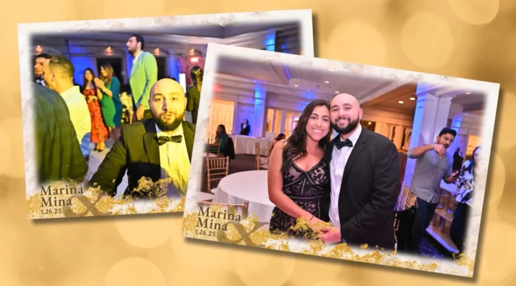 couple photos made by orama photographer