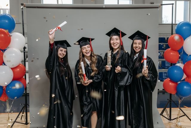 Graduation Party Photo Booth Ideas for Lancaster, PA, orama photo booths