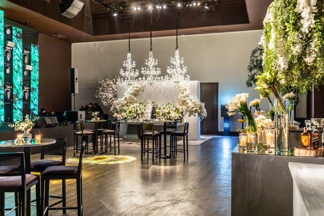 Top Corporate Event Spaces in Harrisburg, orama photo booths